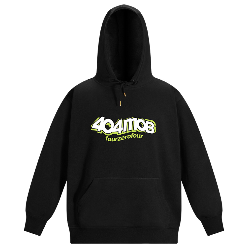 404MOB GANG