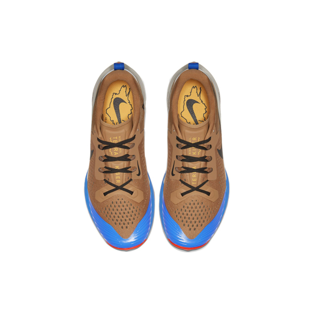 Nike Air Zoom Terra Kiger 5