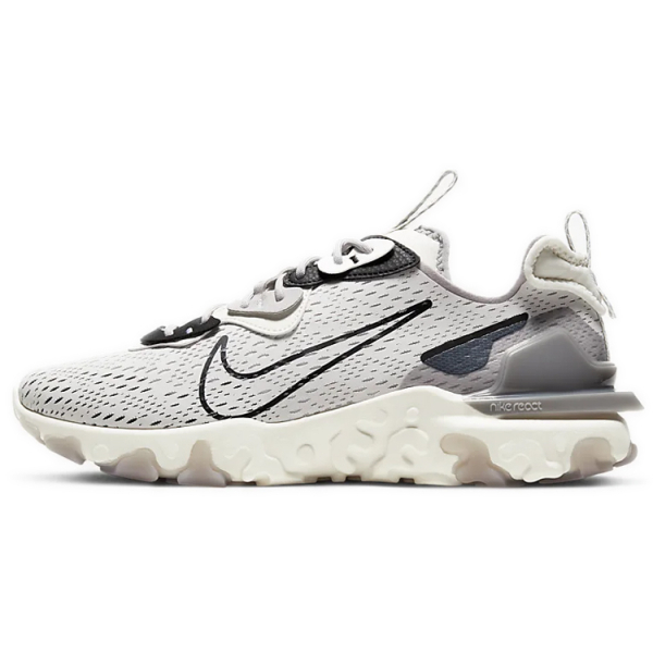 Nike React Vision