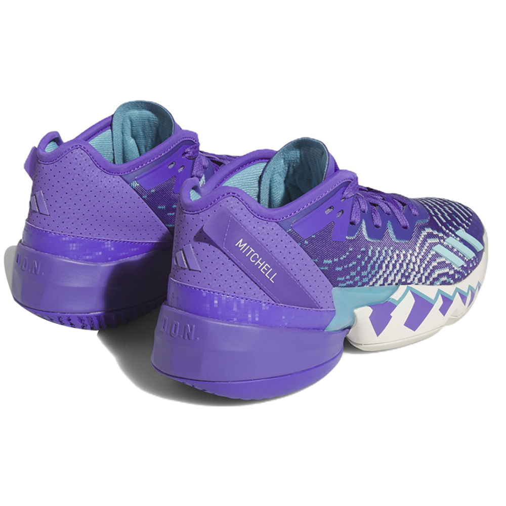 Adidas D.O.N. Issue #4 4
