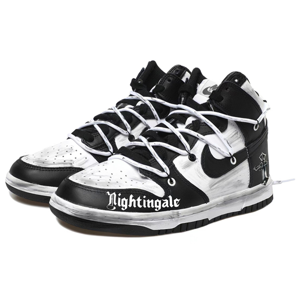 【 】 Nike Dunk Retro OKHR Vibe