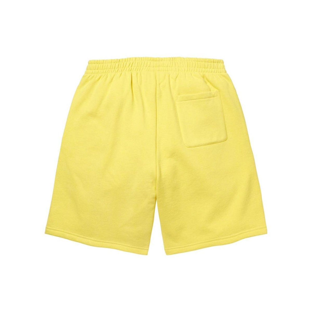 Supreme FW23 WEEK1 SMALL BOX SWEATSHORT Logo