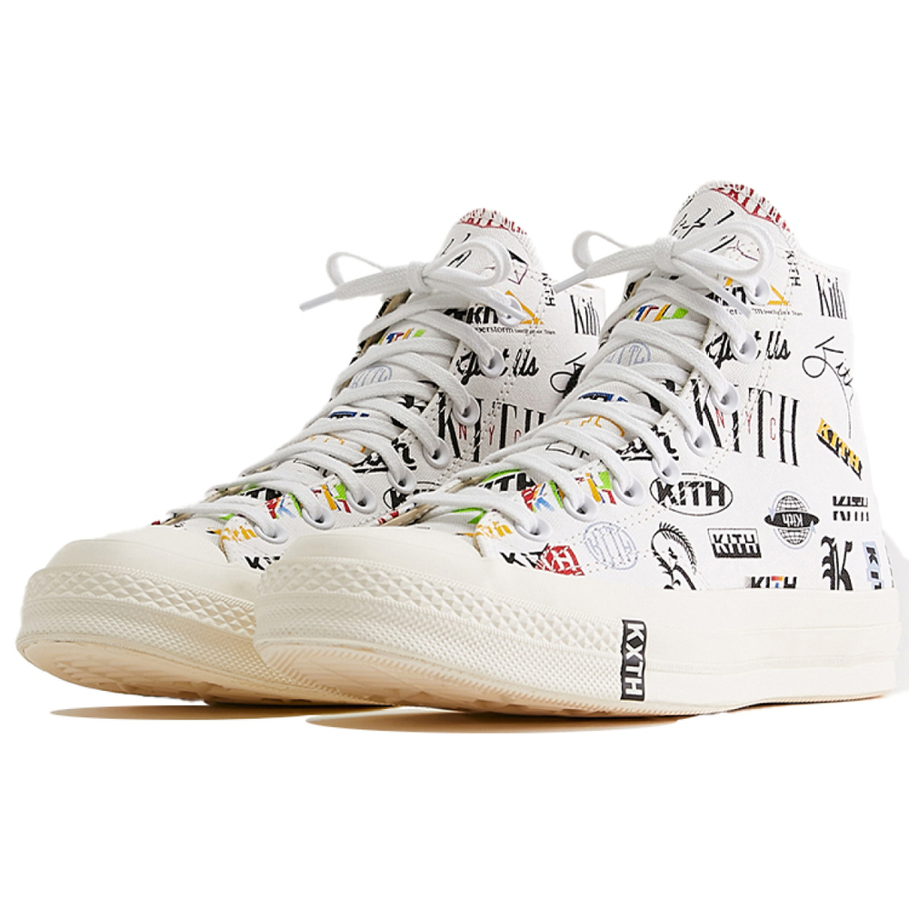 KITH x Converse 1970s