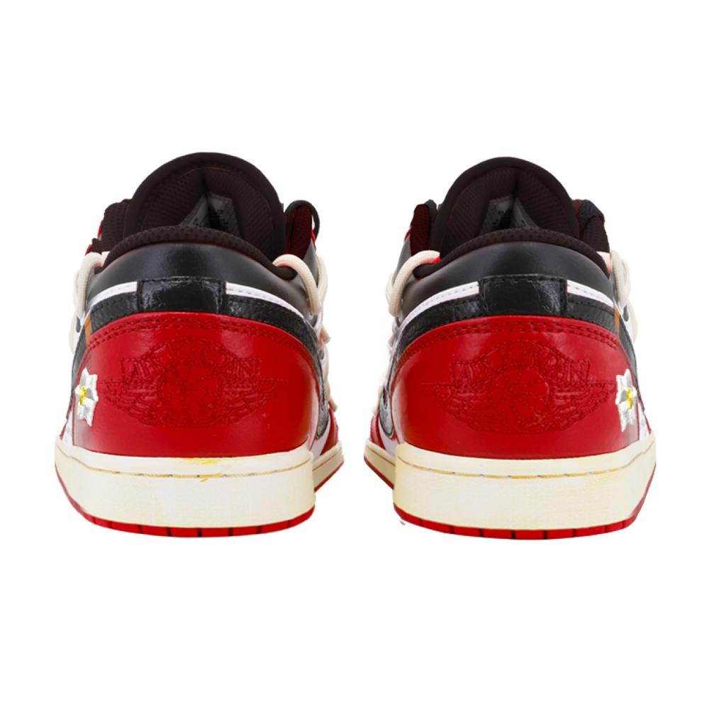 【 】 Jordan Air Jordan 1 Low TS GS