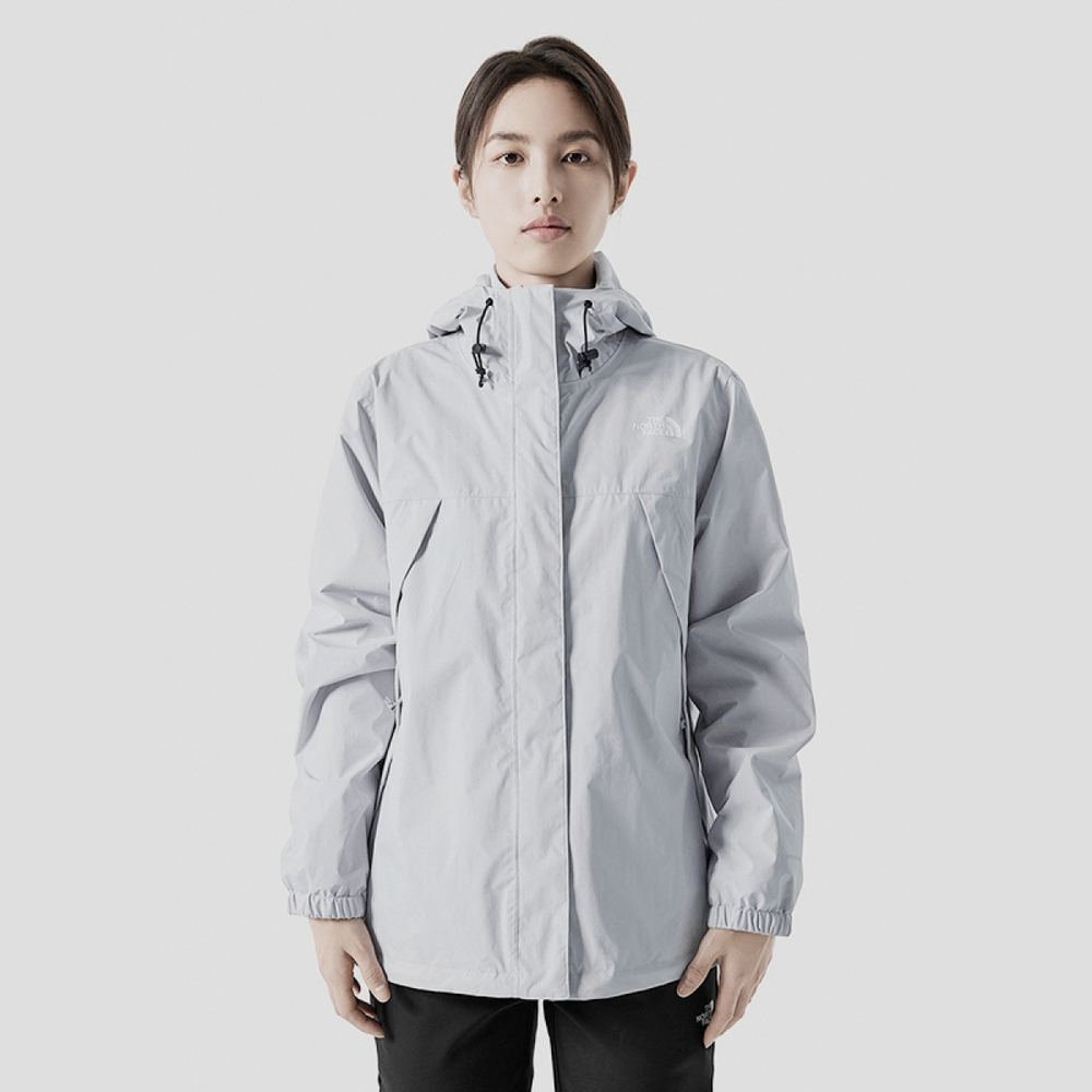 THE NORTH FACE