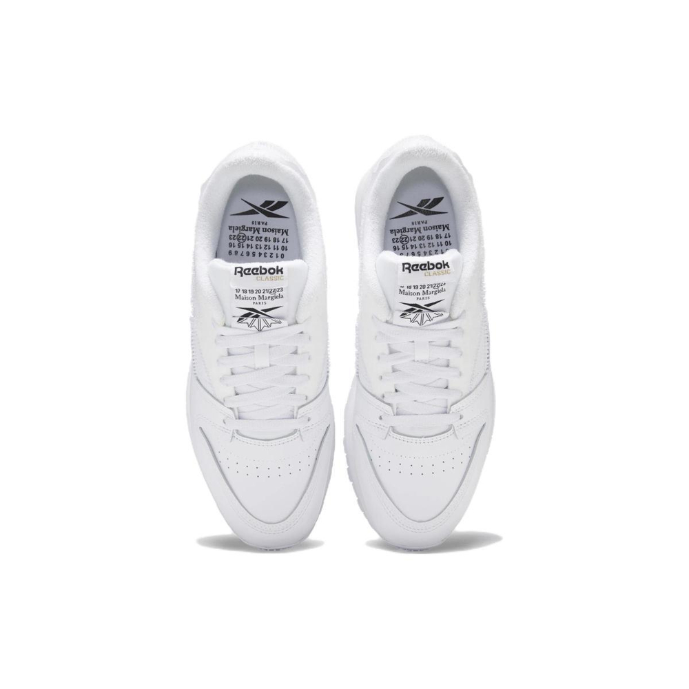 Maison Margiela x Reebok Classic Leather Memory Of