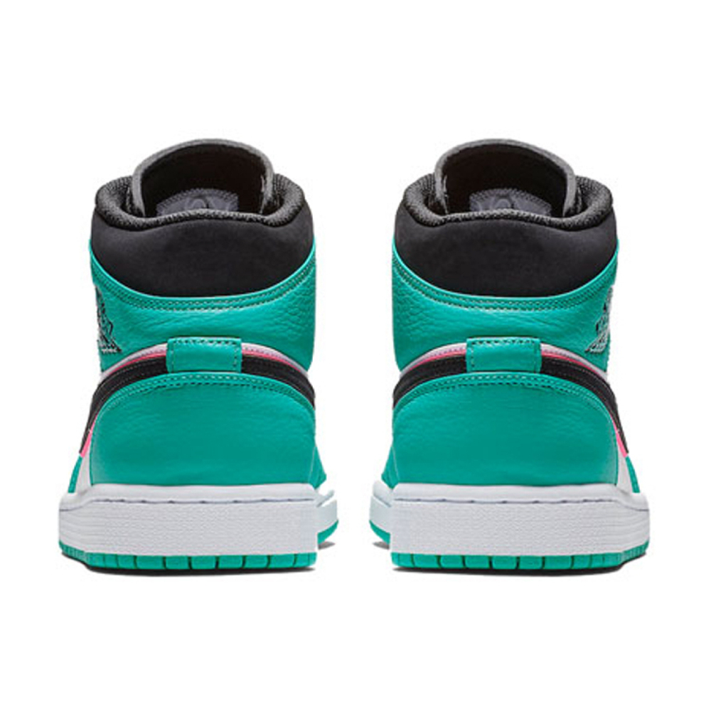 Jordan Air Jordan 1 Mid South Beach