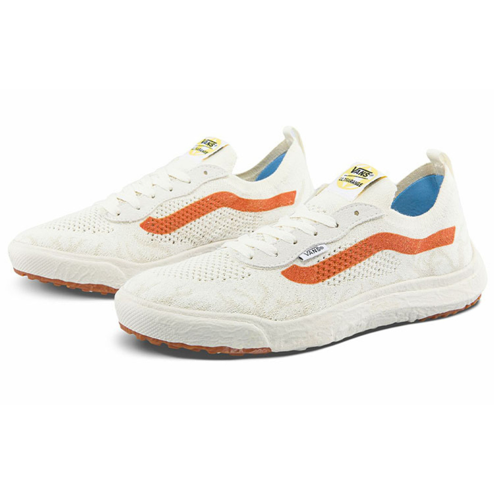JUJU x Vans UltraRange Vr3