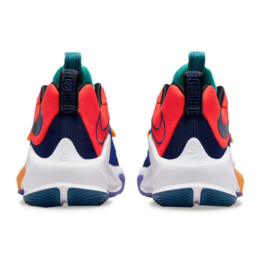 Nike Freak 3 Antetokounbros 3