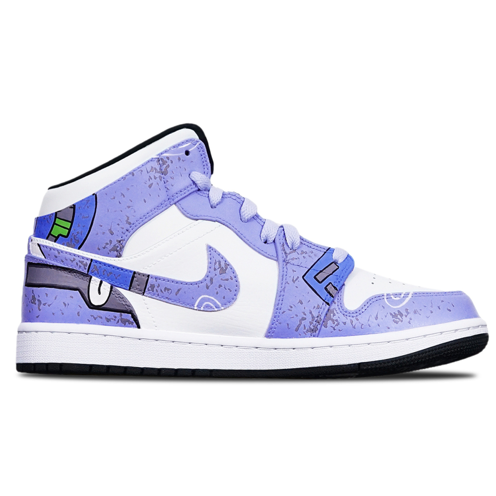 【 】 Jordan Air Jordan 1 Mid GS
