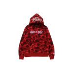 BAPE x Coca-Cola FW23 Logo