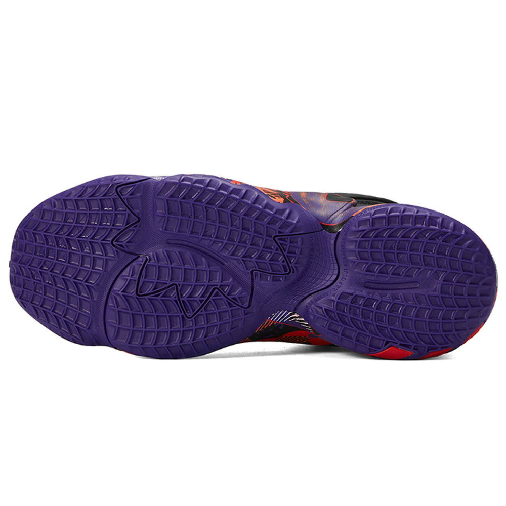 Adidas D.O.N. Issue #2 Made in China