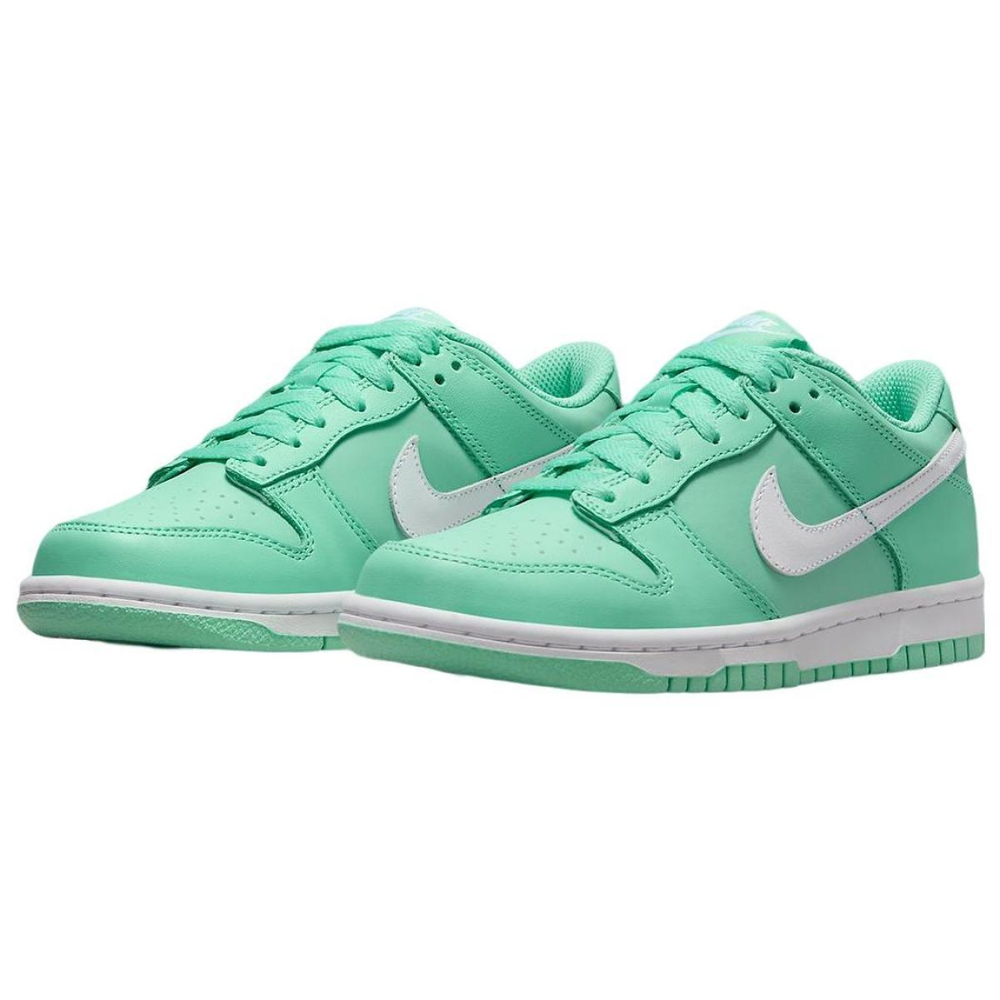 Nike Dunk "Light Menta"
