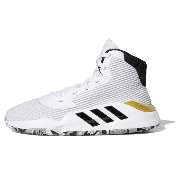 Adidas Pro Bounce Madness 2019