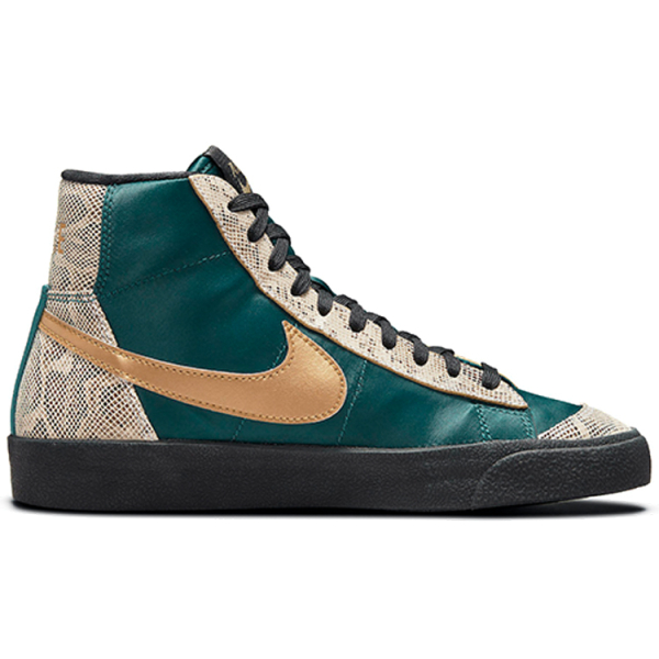 Nike Blazer "Lucha Libre"