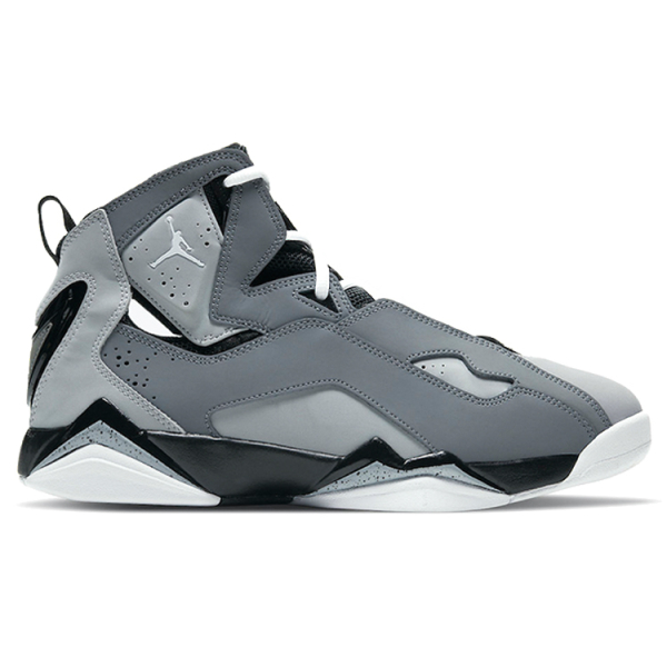 Jordan True Flight Cool Grey