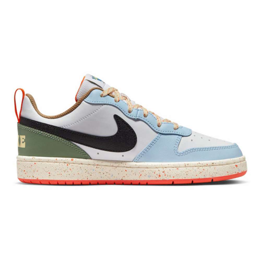 Nike Court Borough Low 2