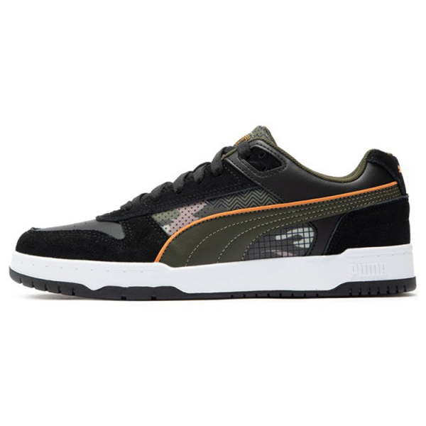 PUMA RBD Game