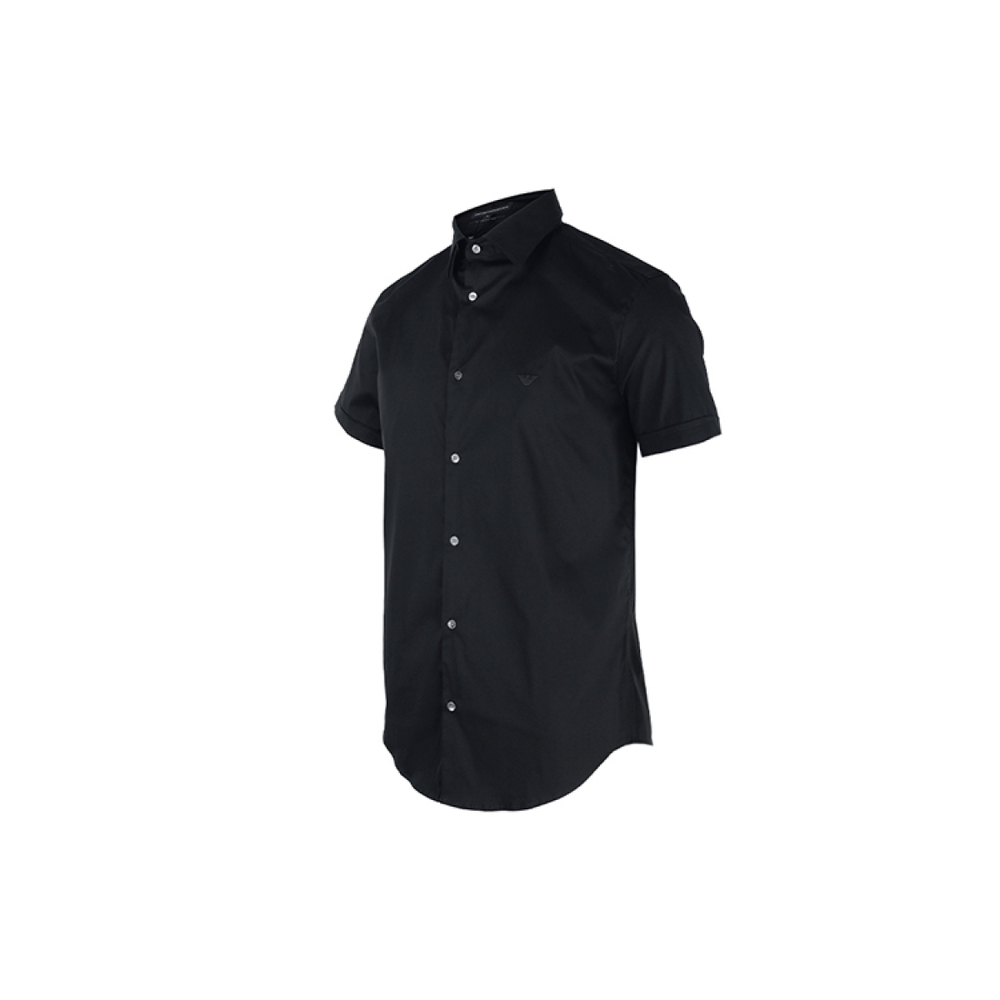 EMPORIO ARMANI SS22 Logo