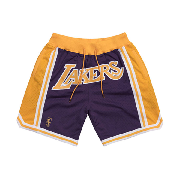 Mitchell & Ness x Just Don 96