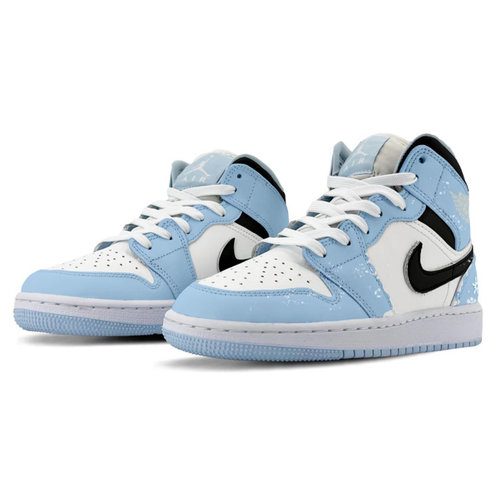 【 】 Jordan Air Jordan 1 Mid GS