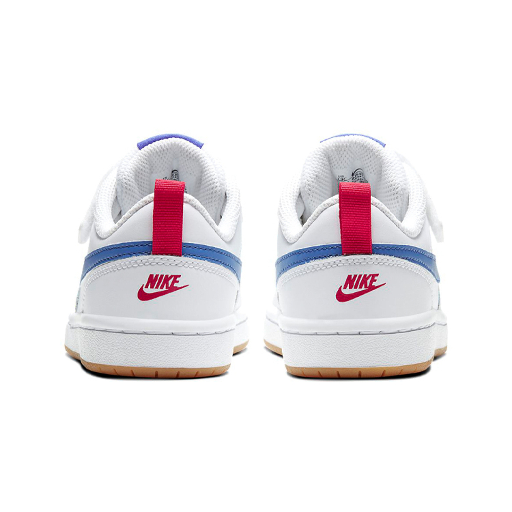 Nike Court Borough 2 Low 2