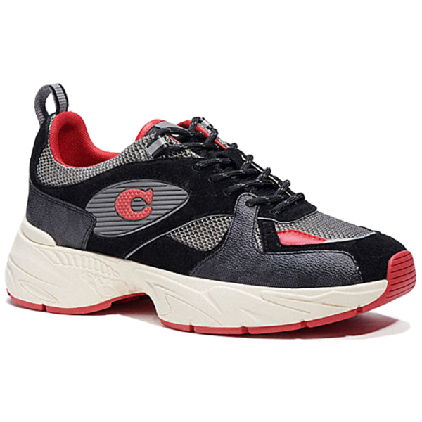COACH Tech