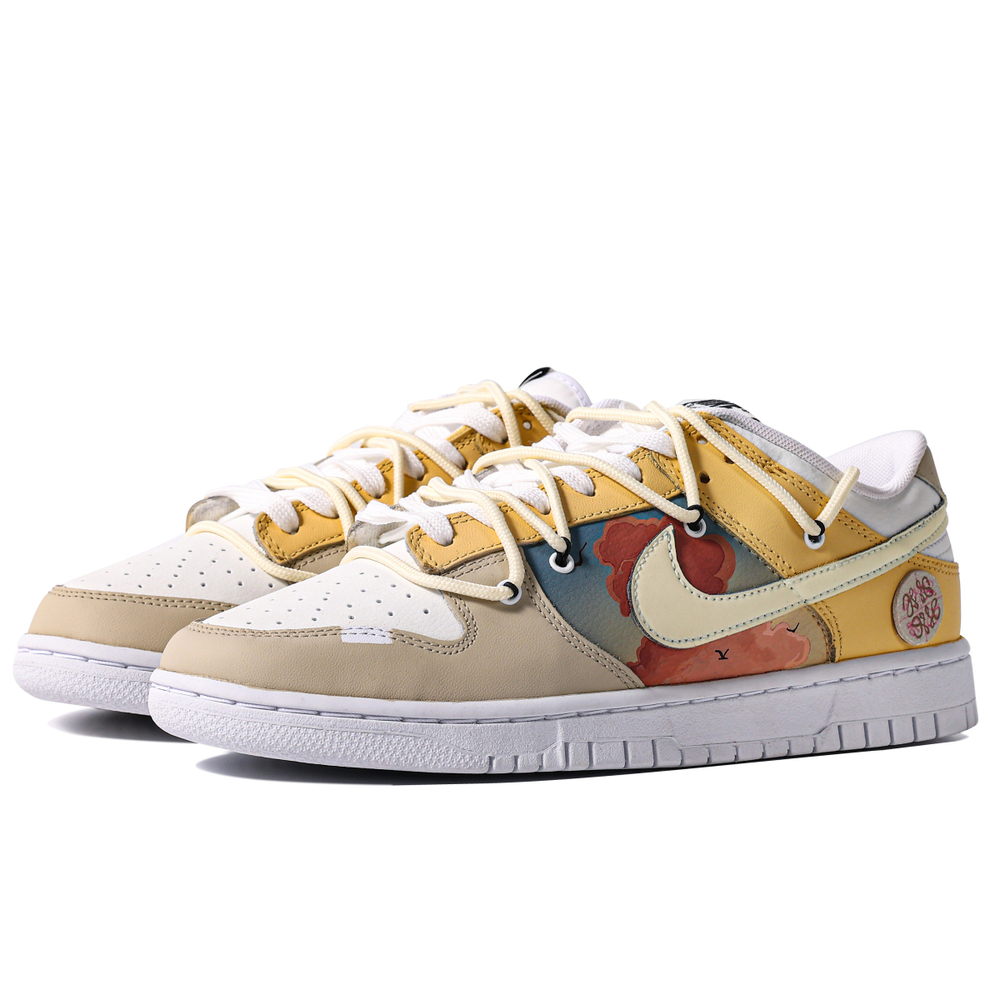 【 】 Nike Dunk Low GS