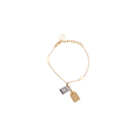 LOUIS VUITTON LV Nanogram