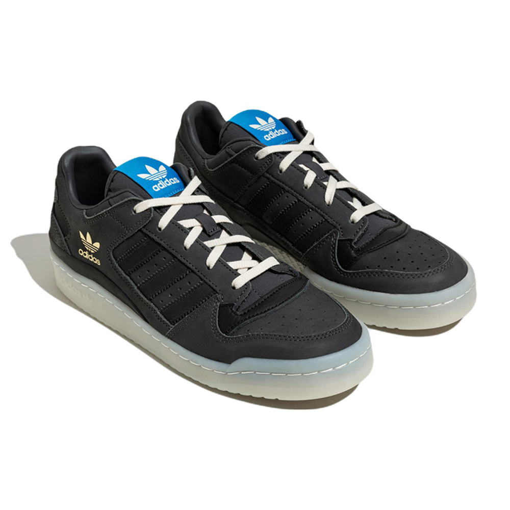 Adidas originals FORUM LOW CL