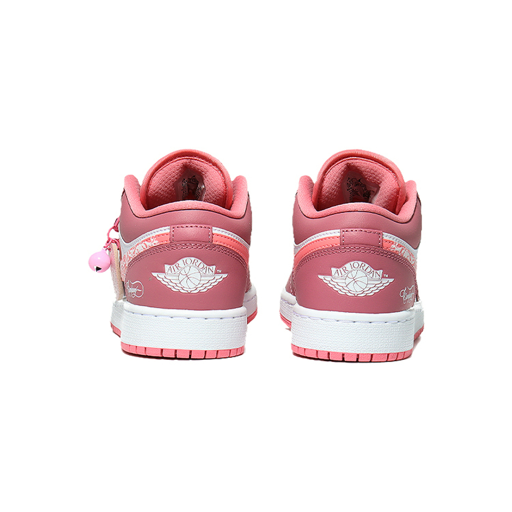 【 】 Jordan Air Jordan 1 Low GS