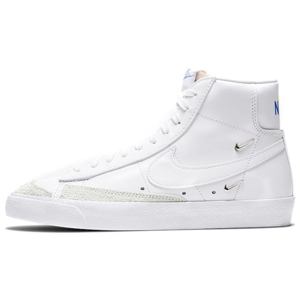 Nike Blazer 77 SE "Chrome Luxe"