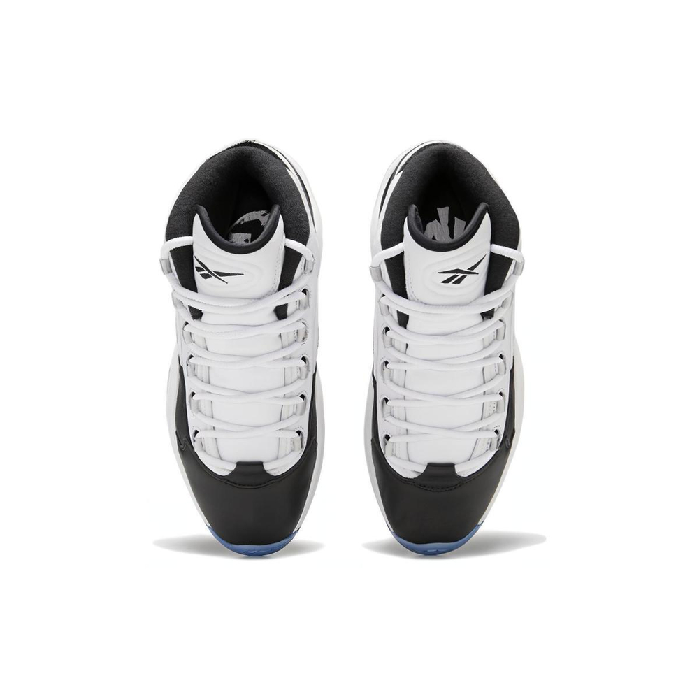 Tyrrell Winston x Reebok Question Mid