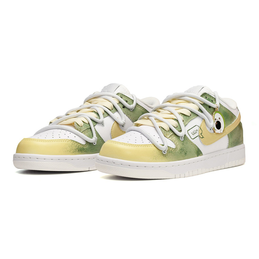 【 】 Nike Dunk GS
