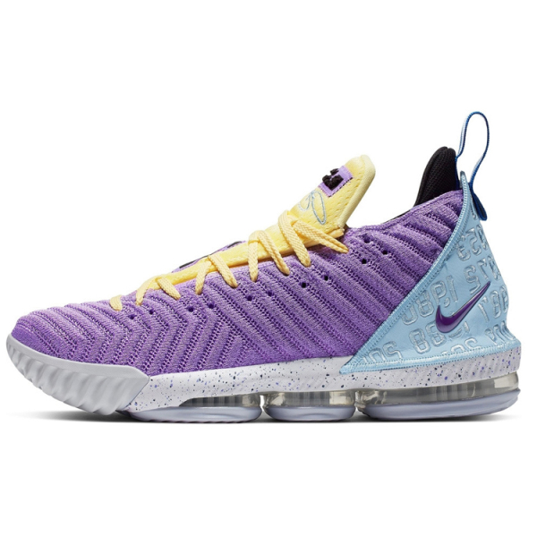 Nike Lebron 16