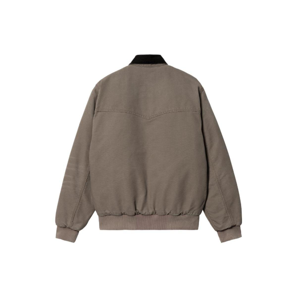 Carhartt WIP J13/J14 OG Santa Fe Jacket Logo