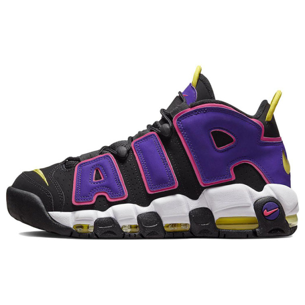 Nike Air More Uptempo uptempo "court purple" air