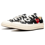CDG Play x Converse 1970s Polka Dot CTAS