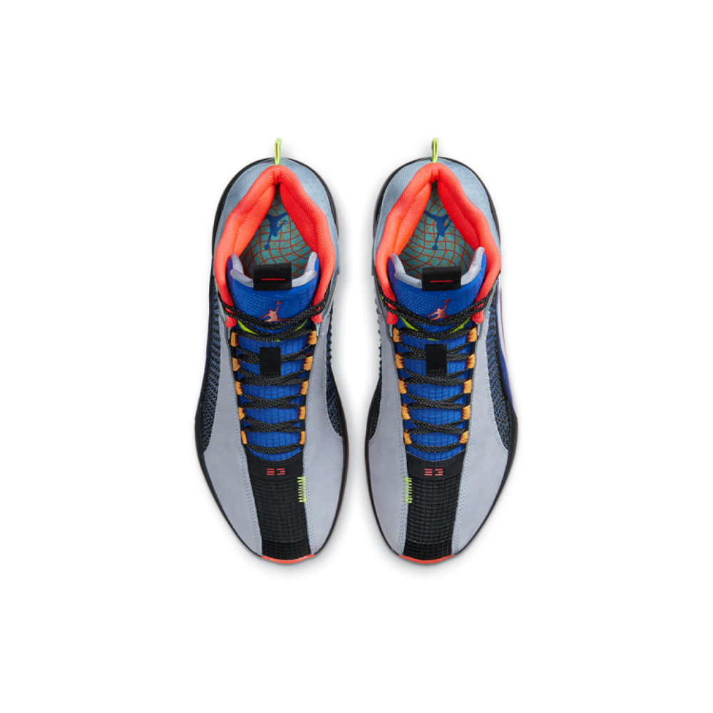 Jordan Air Jordan 35 Center of Gravity