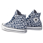 Converse Chuck Taylor All Star Ctas Hi