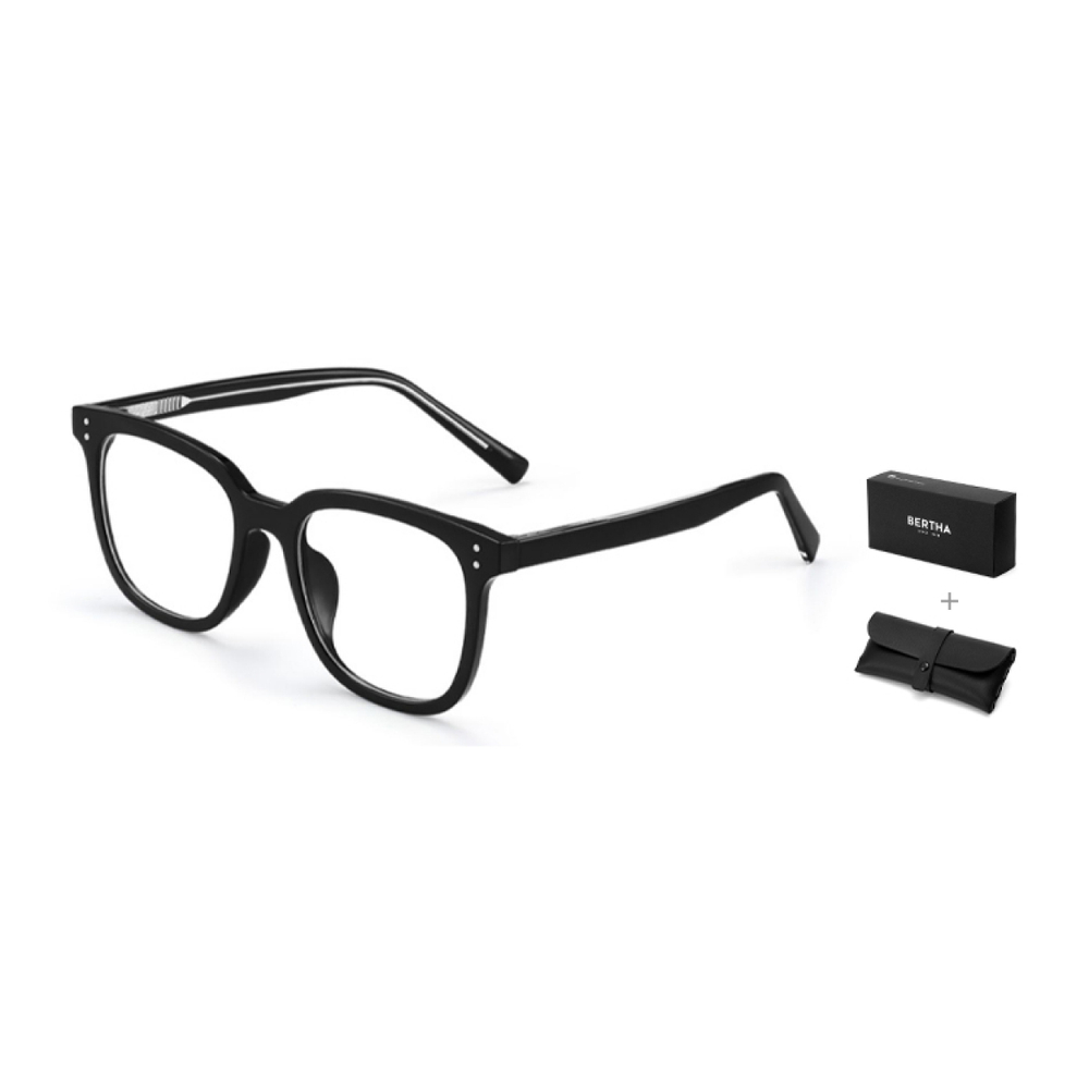 【 】 BERTHA TR/