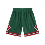 Mitchell & Ness NBA logo SW 08-09