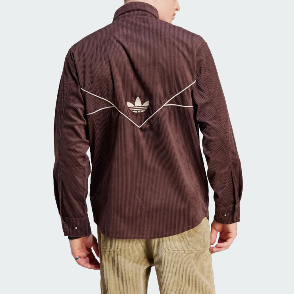 Adidas originals Logo
