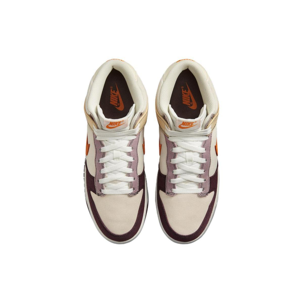 Nike Dunk Mid