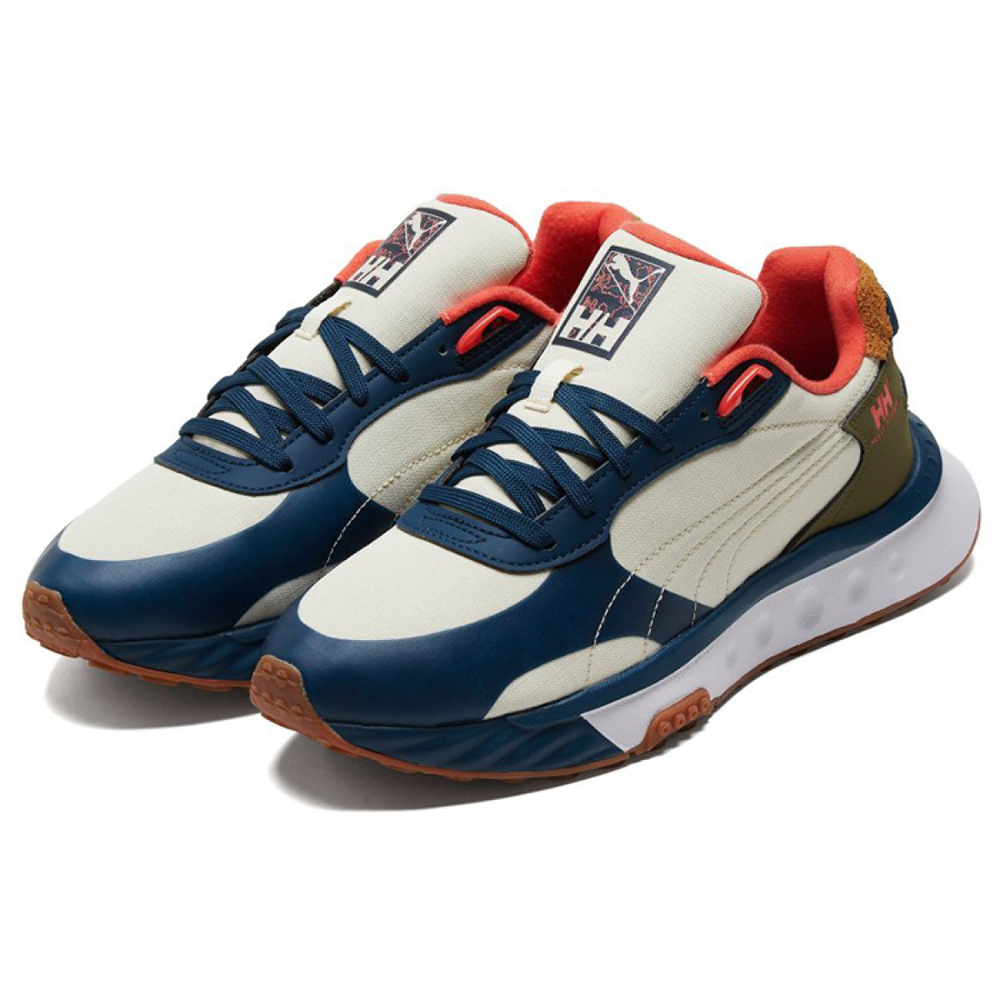 Helly Hansen x PUMA Wild Rider