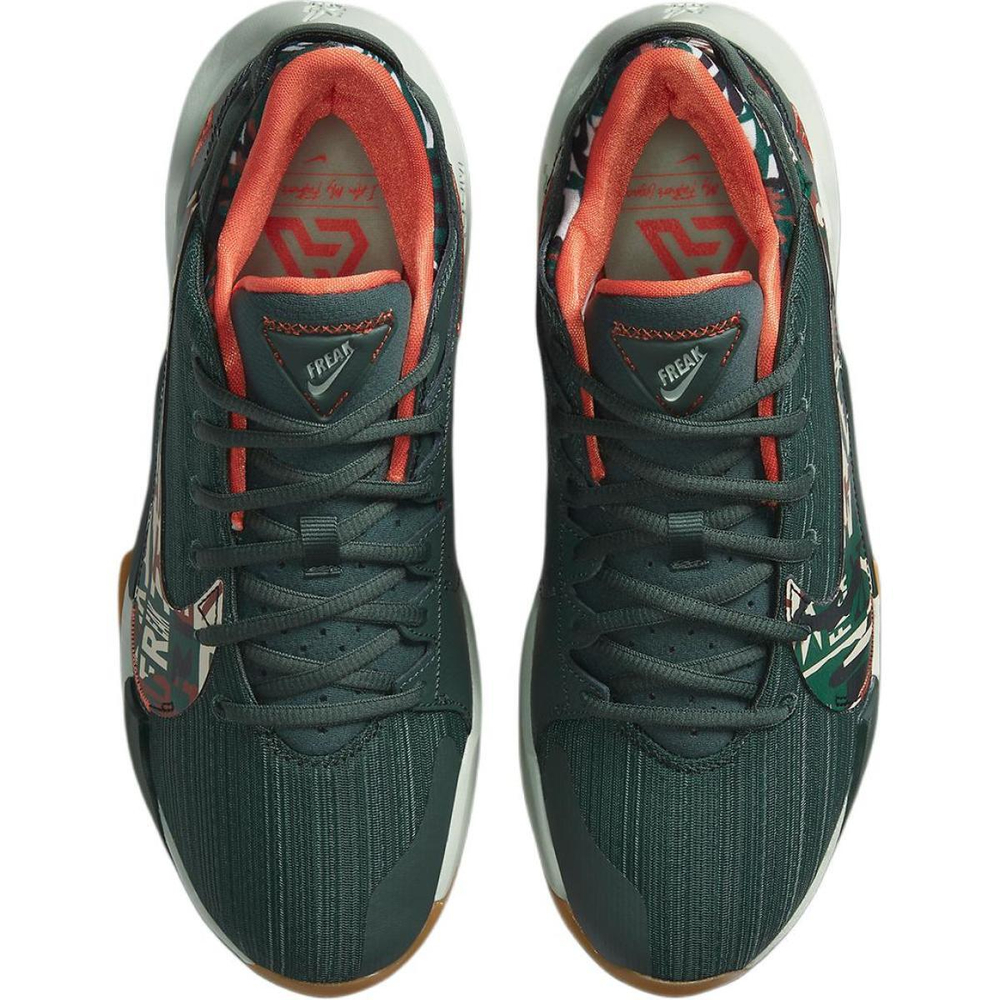 Nike Freak 2