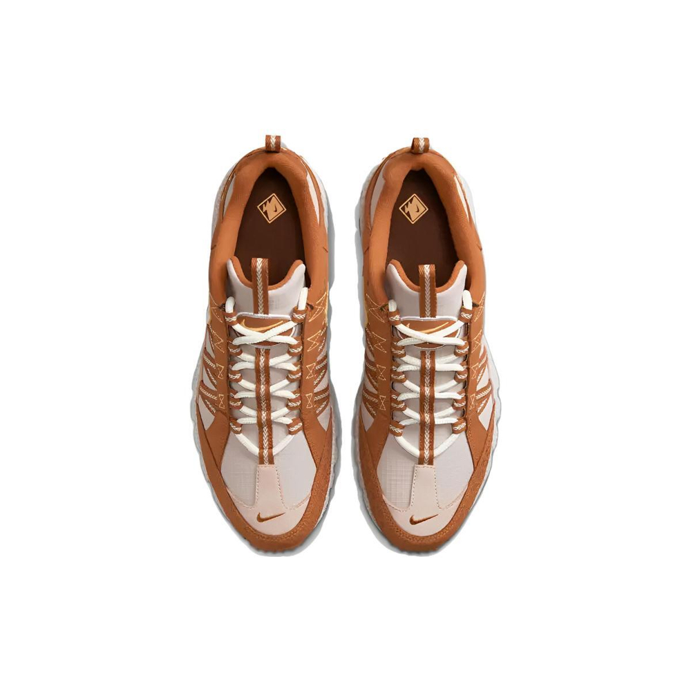 Nike Air Humara Ripstop "Marron"