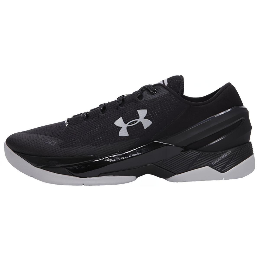 Under Armour Curry 2 2 Low The Essential