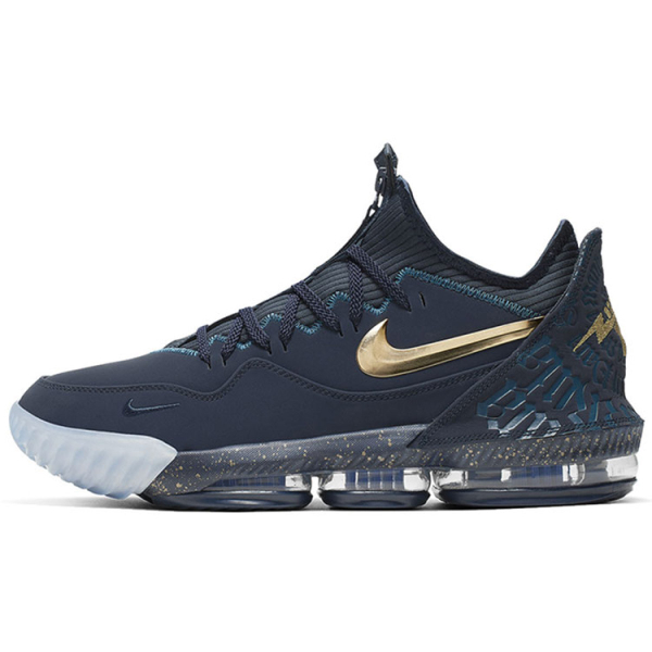 Nike Lebron 16 Titan Low Agimat