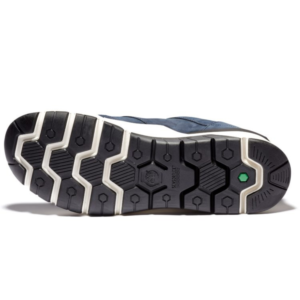 Timberland Concrete Trail